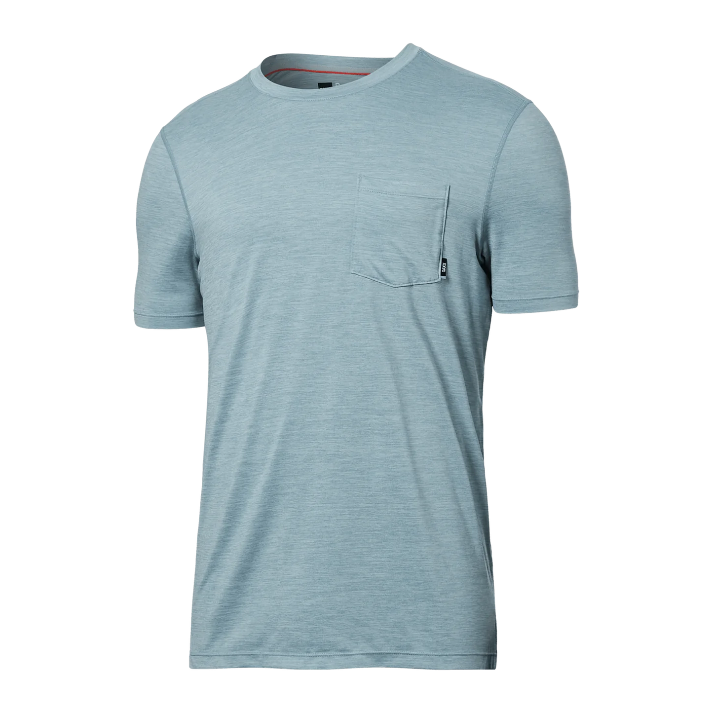 SAXX | Drop Temp Cooling Pocket Tee | Mulitple Colour Options