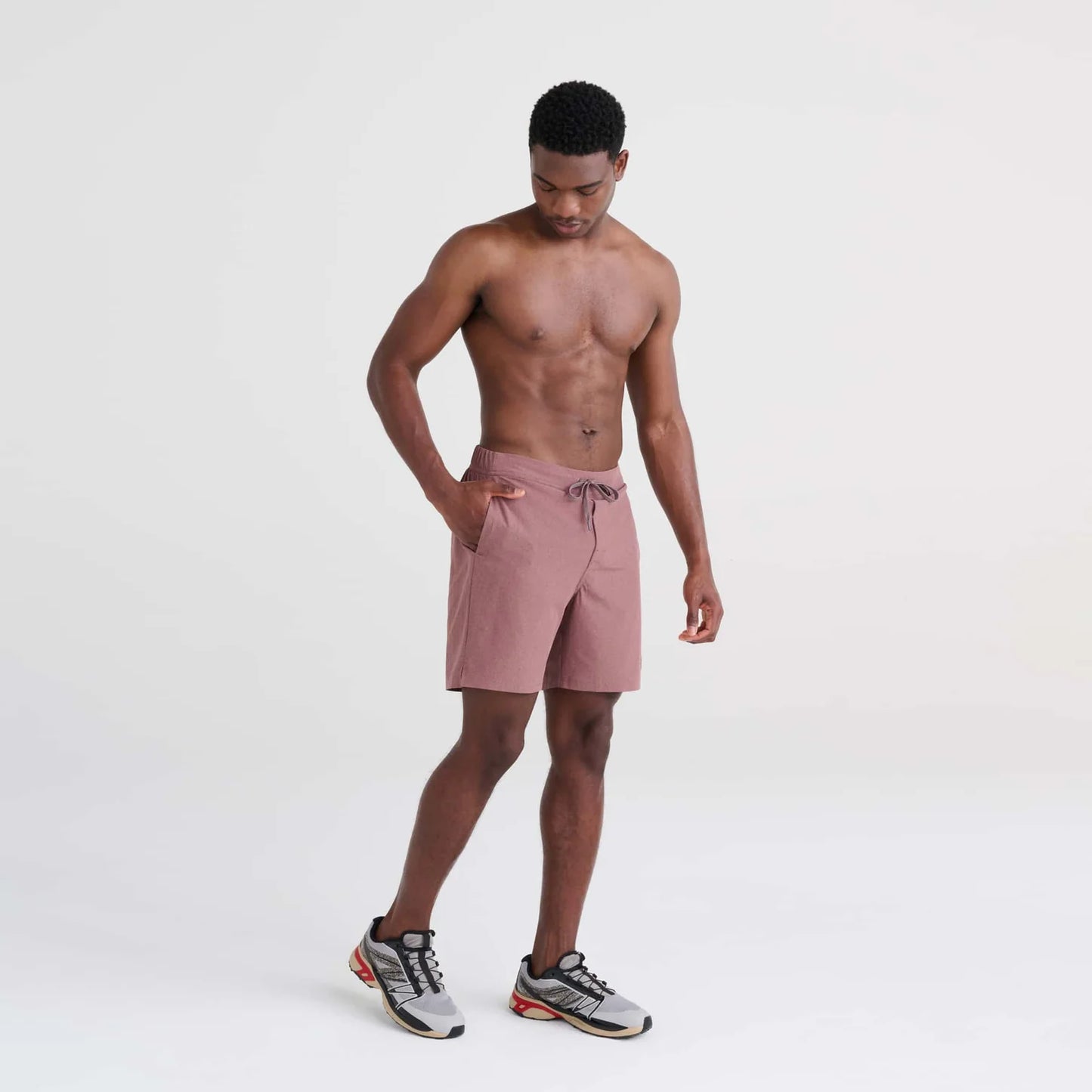 SAXX | Sport 2 Life 2-IN-1 Shorts | Multiple Colour Options