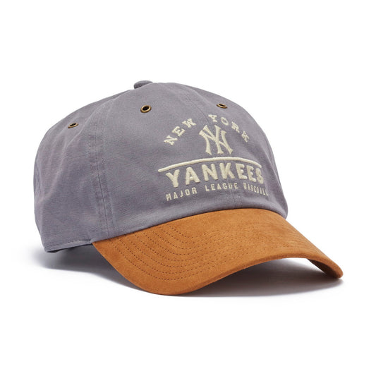 47 Brand | New York Yankees | Windham Suede