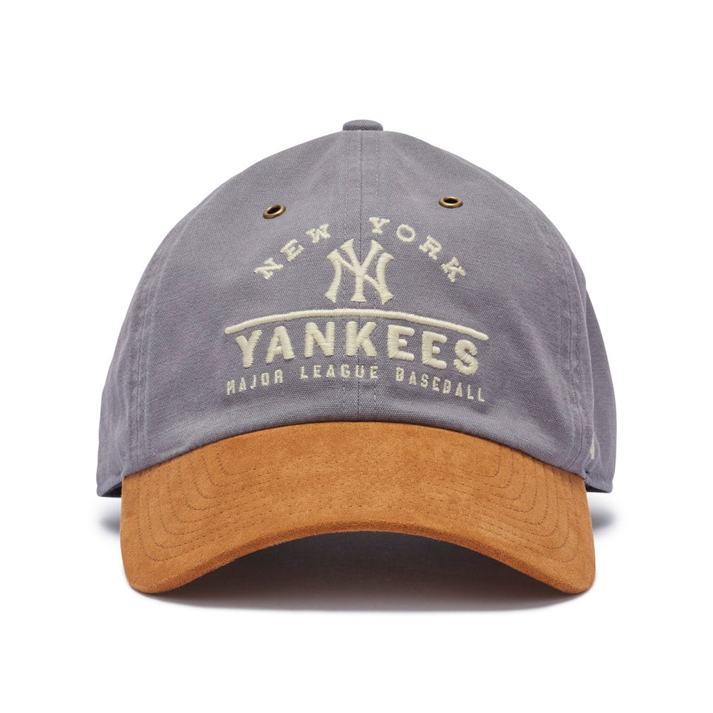 47 Brand | New York Yankees | Windham Suede