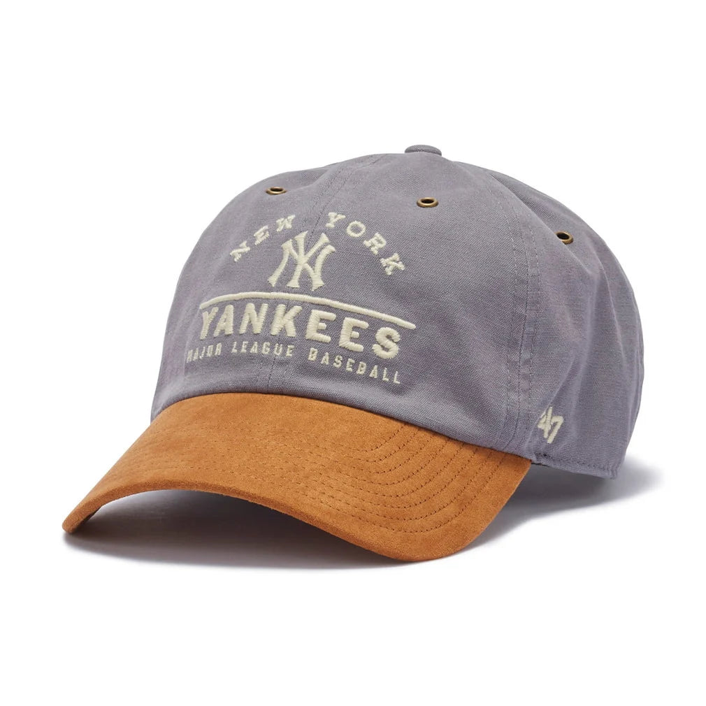 47 Brand | New York Yankees | Windham Suede