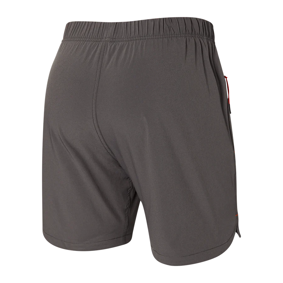 SAXX | Gainmaker 2N1 Short 7" Short | 2 Colour Options