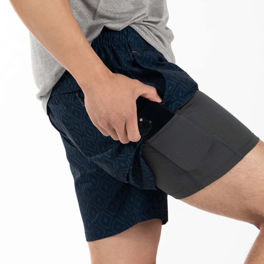 SAXX | Multi Sport 2-IN-1 Short