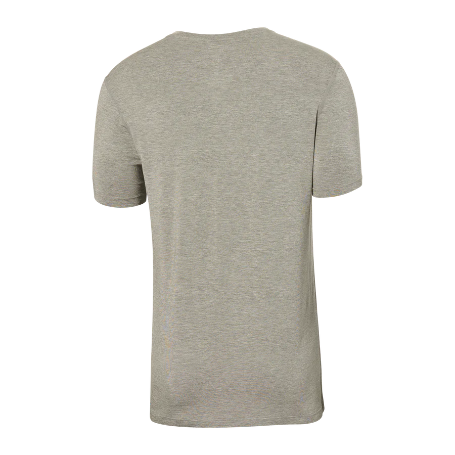 SAXX - Sleepwalker Pocket Tee - 2 Color Options