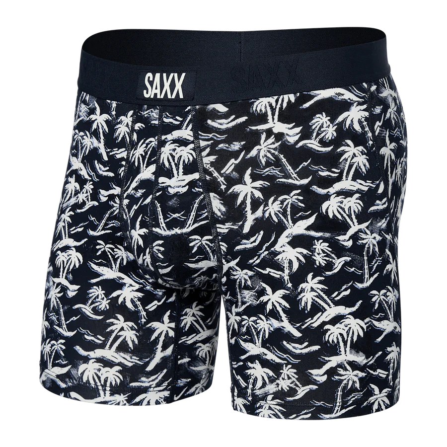 SAXX | Vibe Boxer Brief | Multiple Colour & Print Options