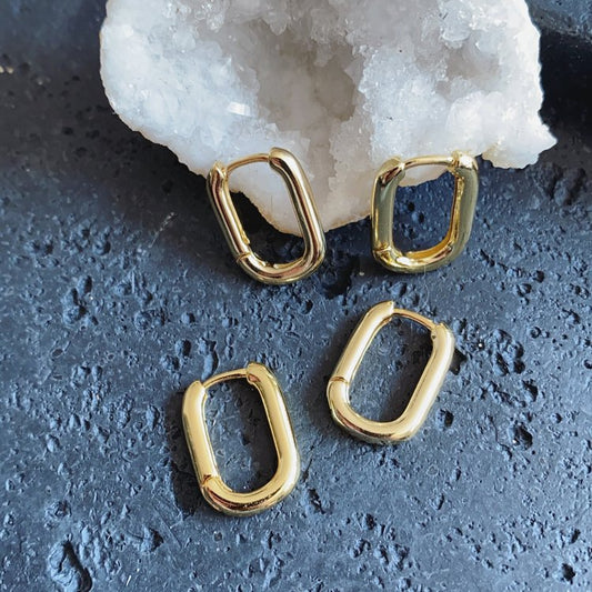 UNBOUNDED | Norse Divine Earrings