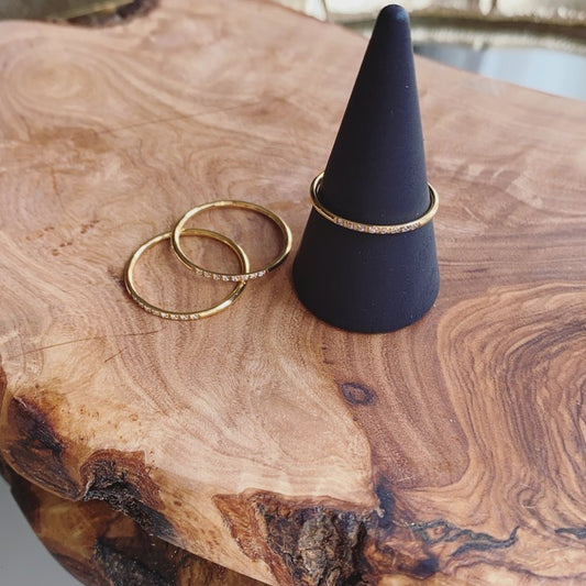 UNBOUNDED | Karma Ring
