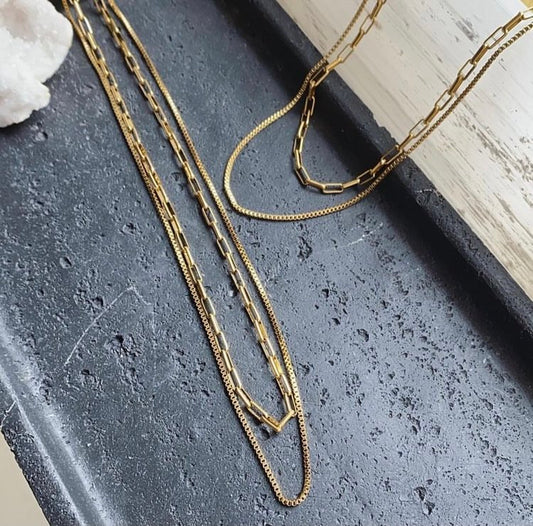 UNBOUNDED | Novae Necklace