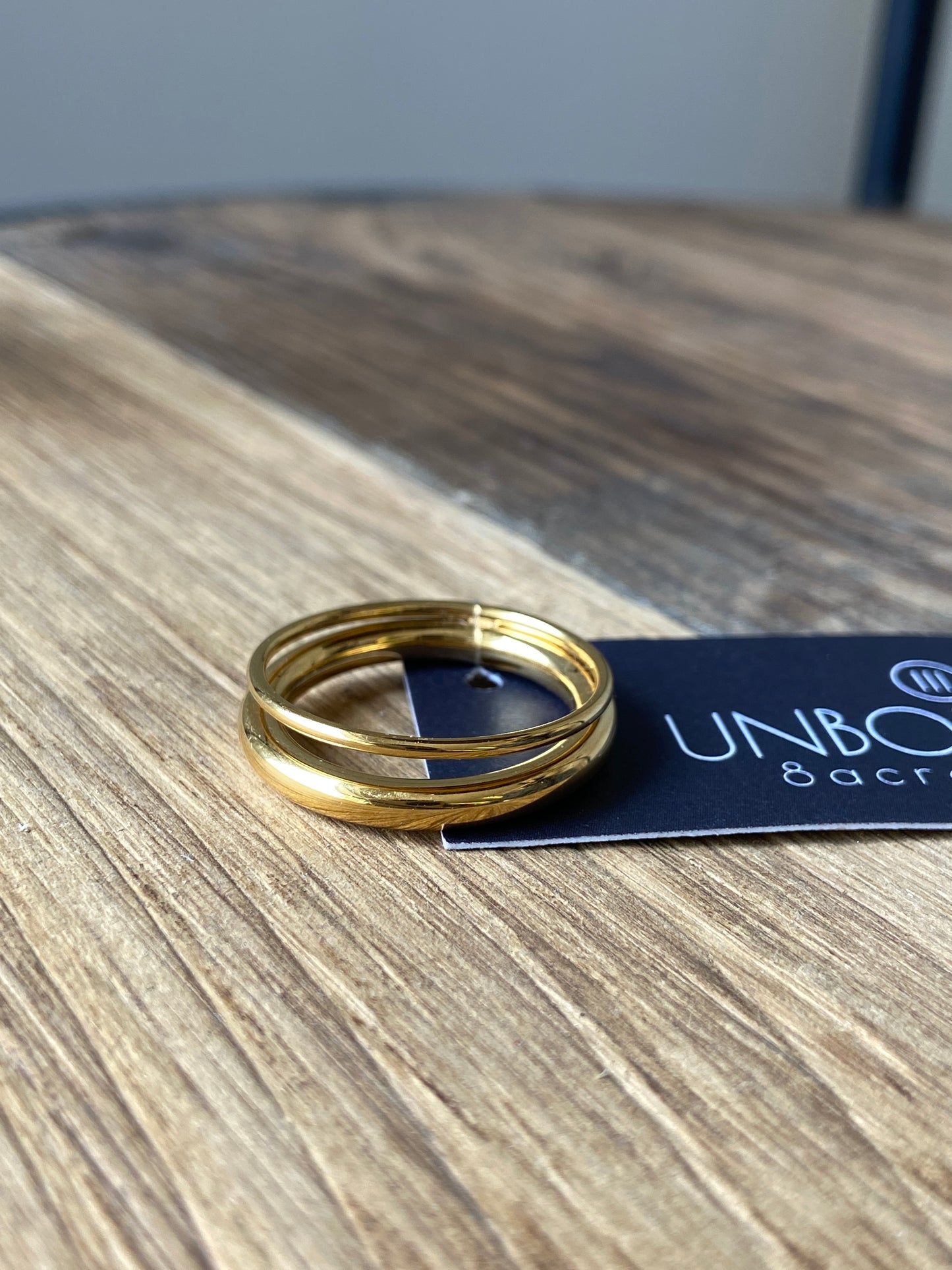 UNBOUNDED - Rings | Multiple Style Options