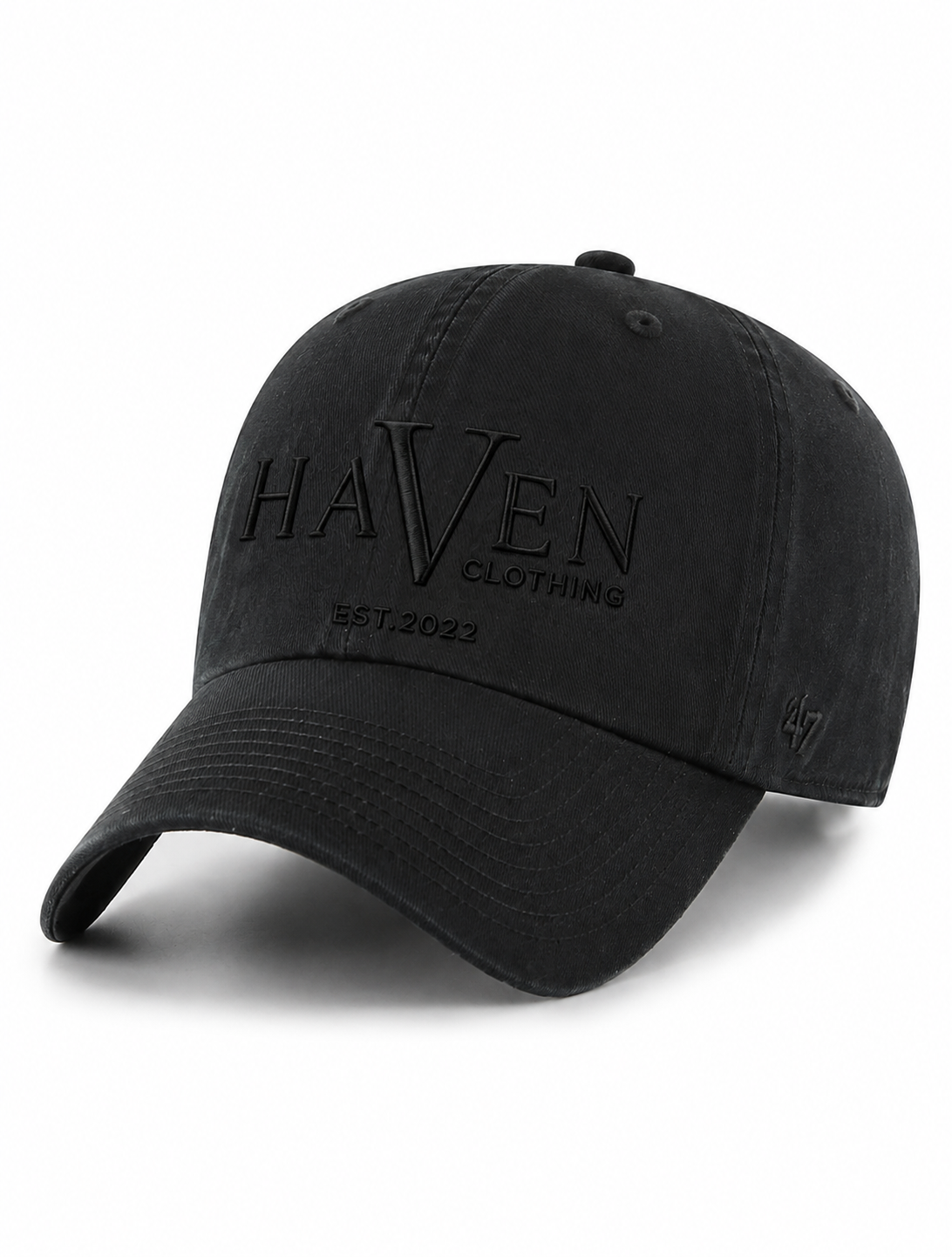 Haven Clothing 47 Brand Ball Cap