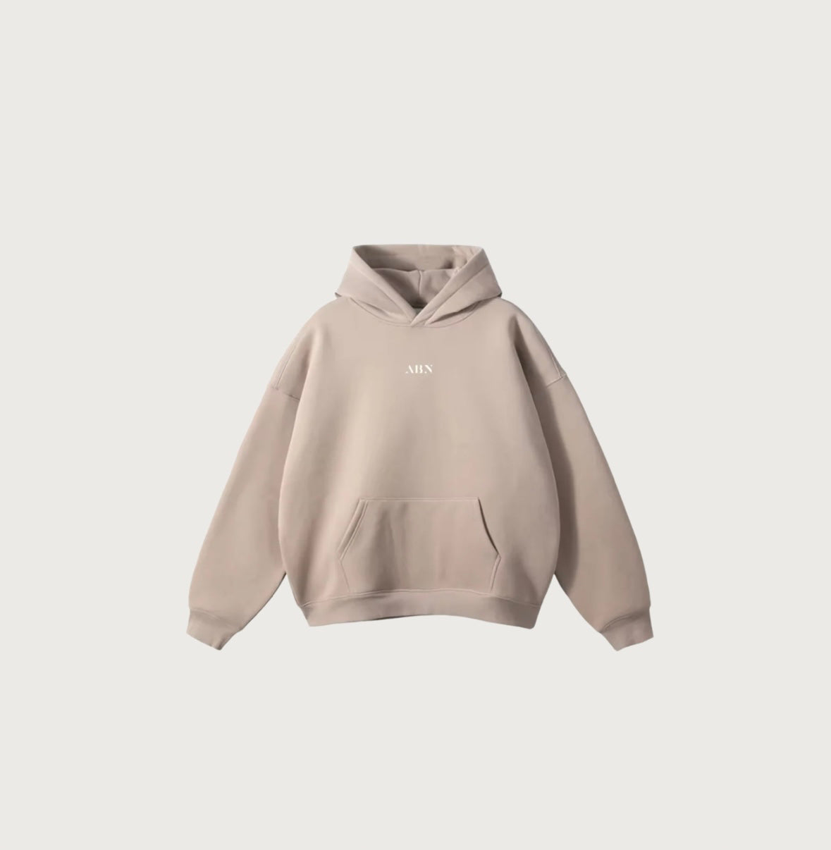 ABN Essential Hoodie | 6 Colour Options