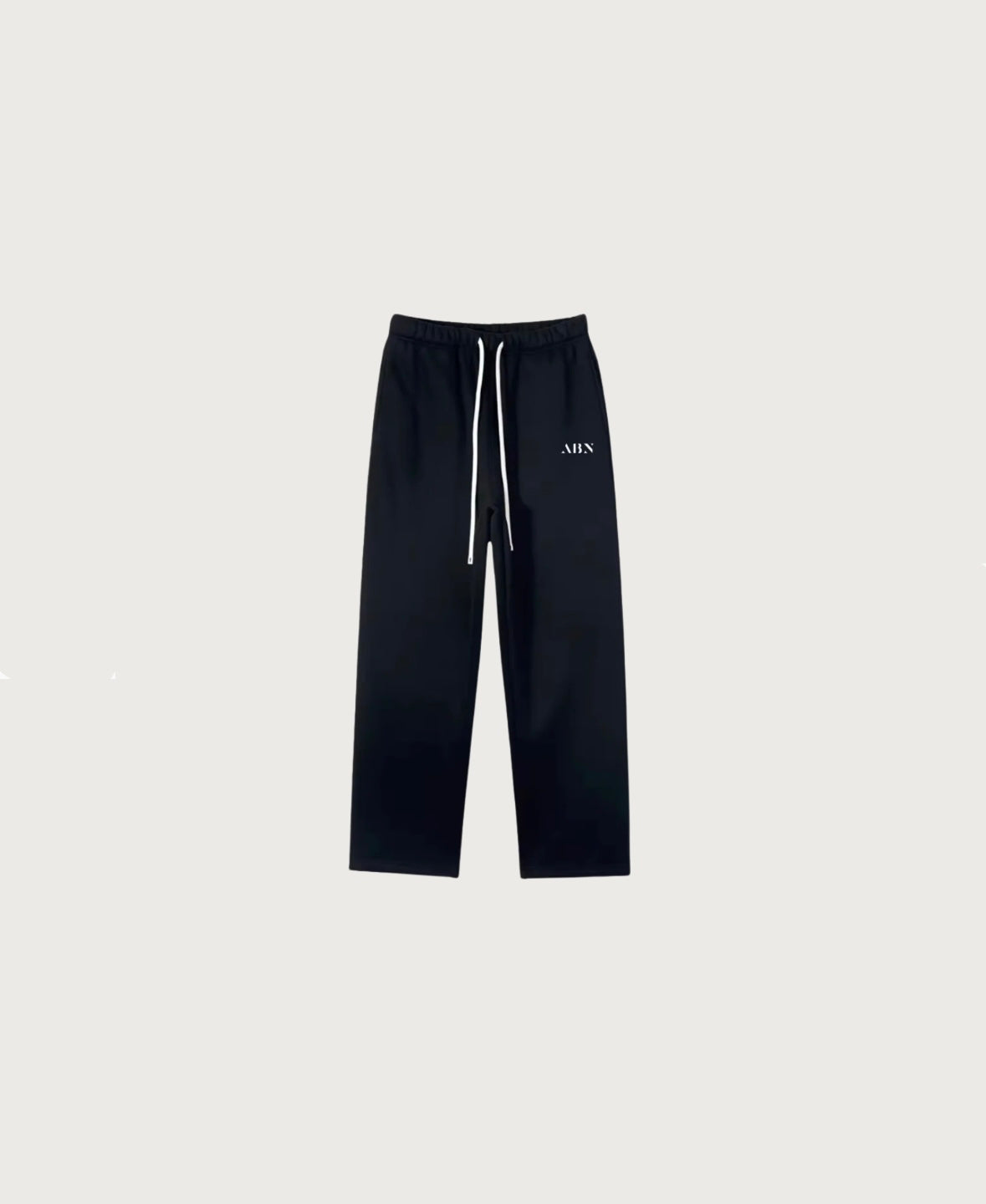 ABN Essential Wide Leg Sweats | 3 Colour Options