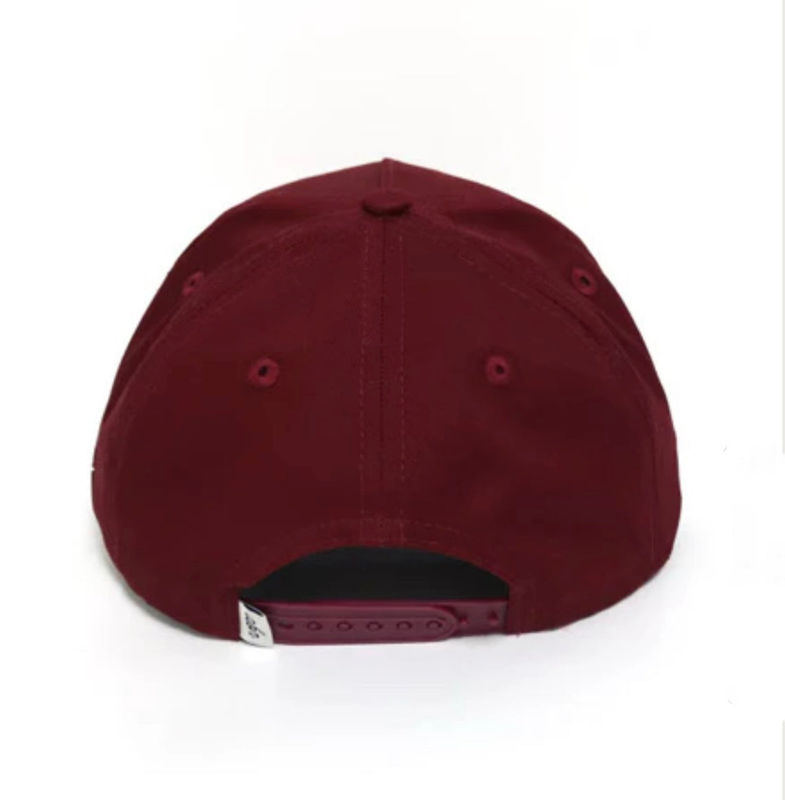 Saints Showdown Trucker Hat | Burgundy | 2 Size Options