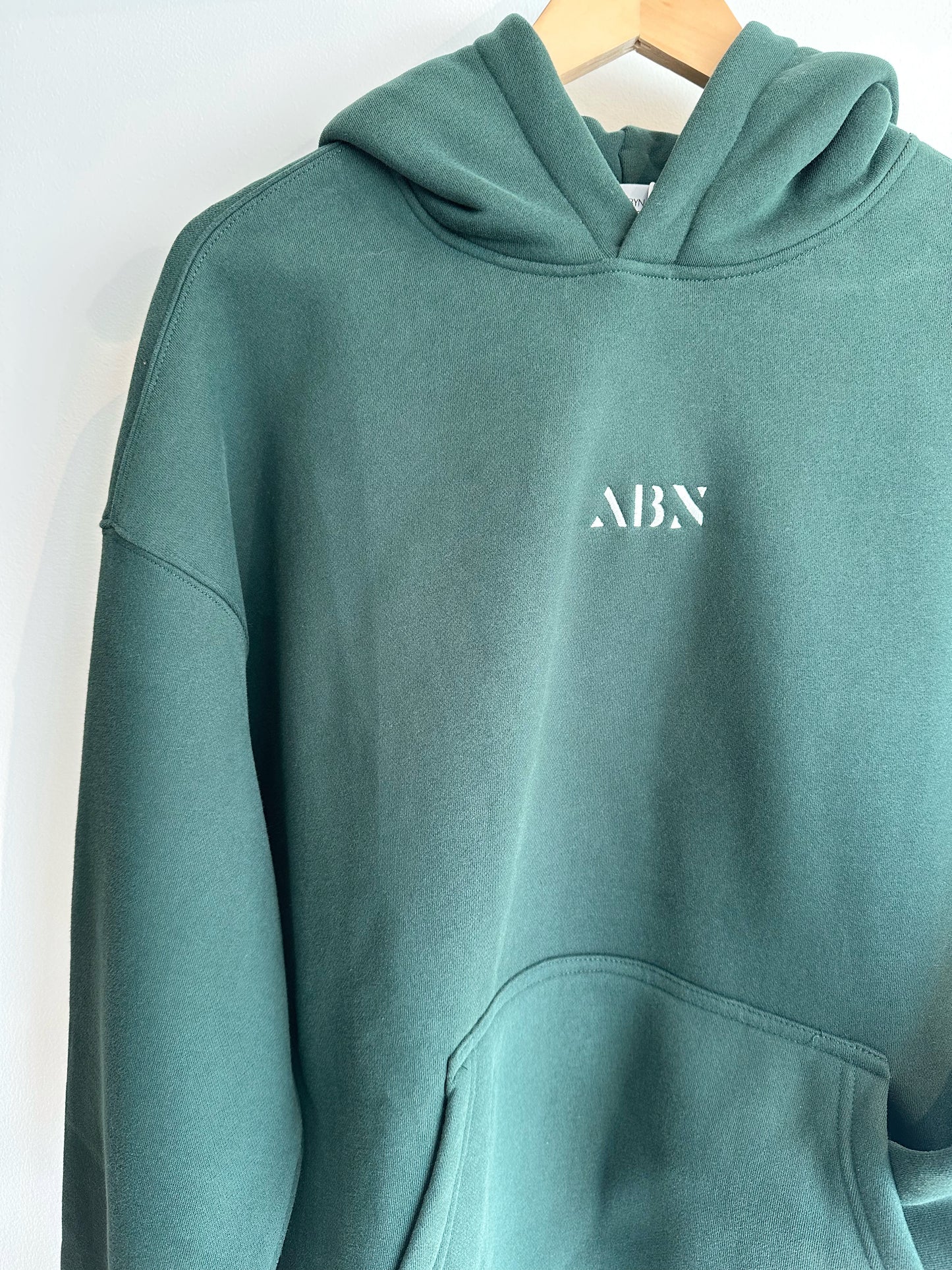 ABN Essential Hoodie | 7 Colour Options