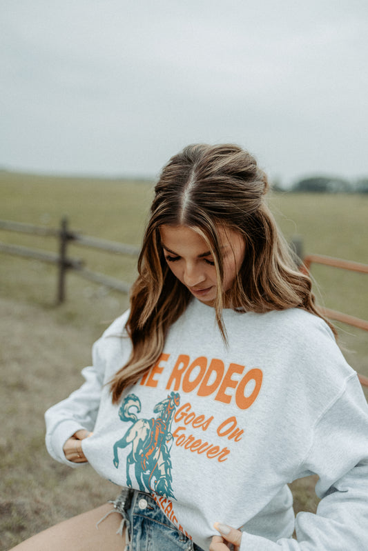 Rebel For A Redneck Crew