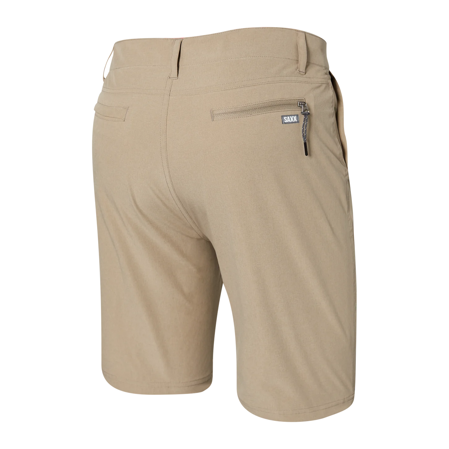 SAXX | Go To Town 2-In-1 Shorts | Multiple Colour Options