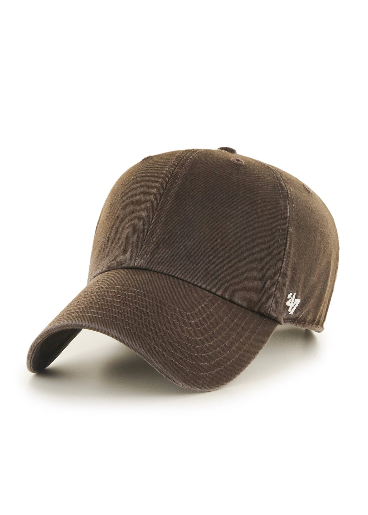 Tate 47 Brand Ball Cap - 10 Colour Options