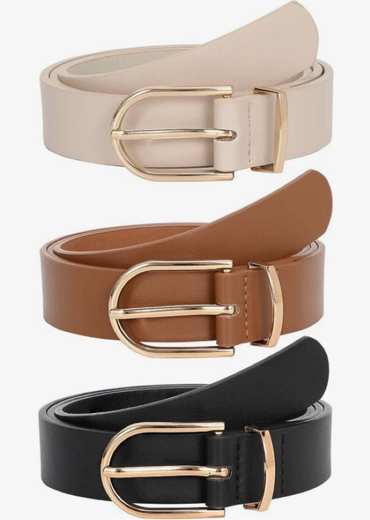Camille Belt