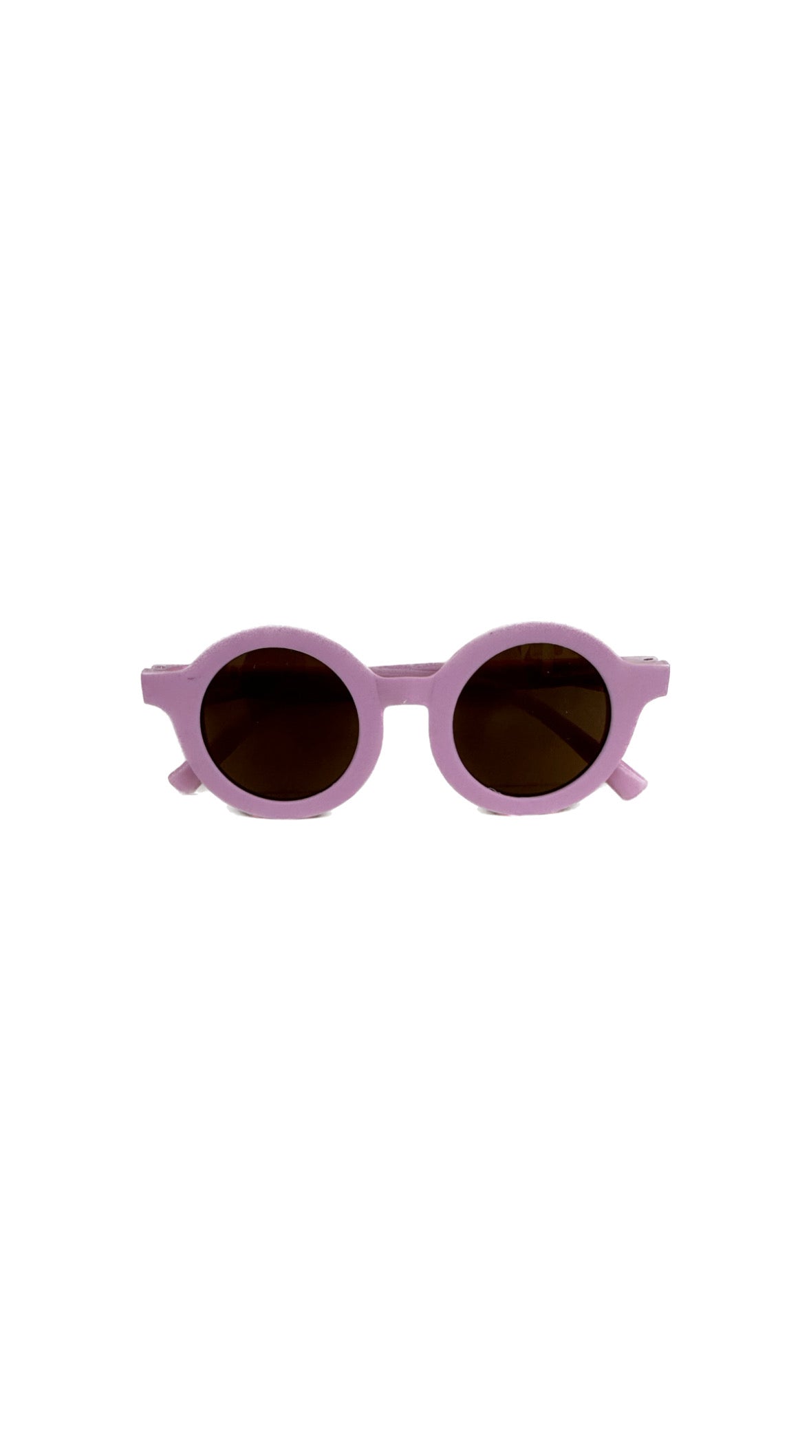 Childrens Retro Sunglasses