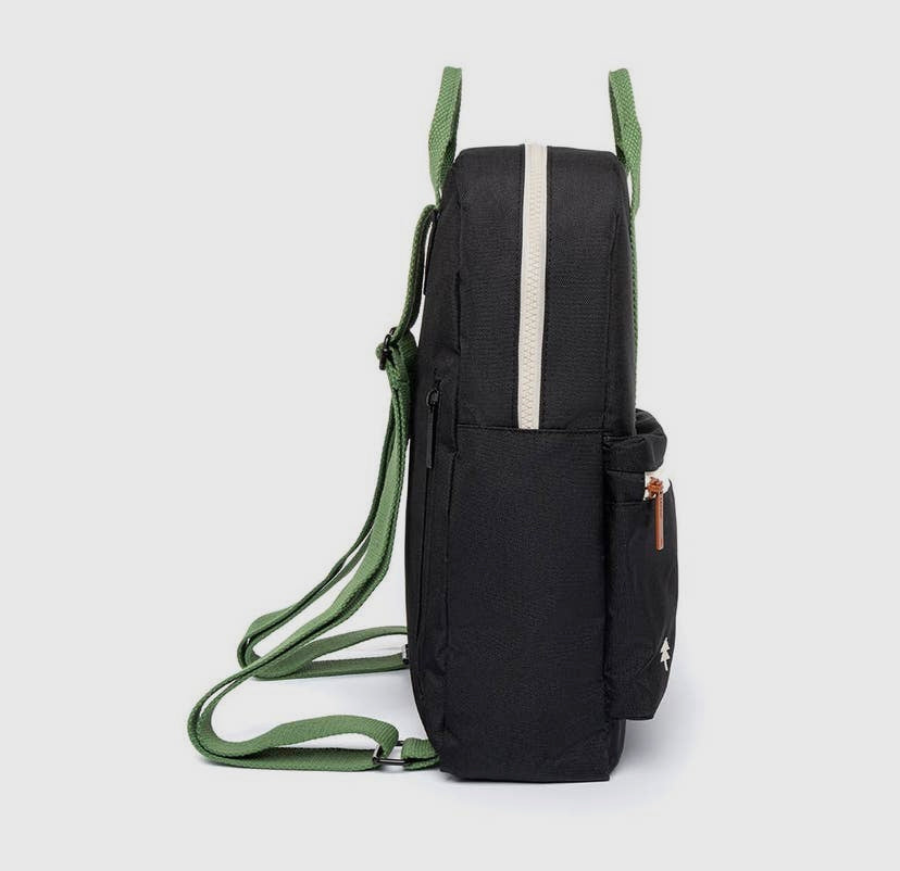 September Classic Camp Backpack