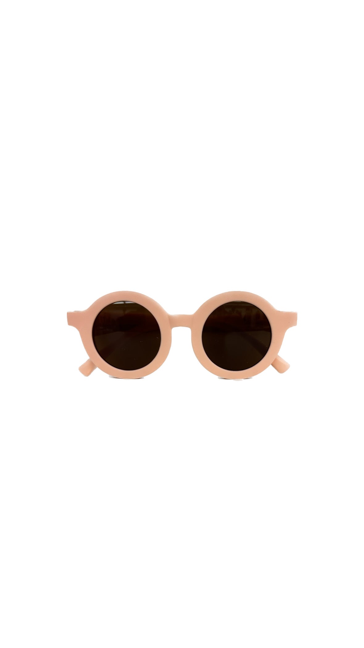 Childrens Retro Sunglasses