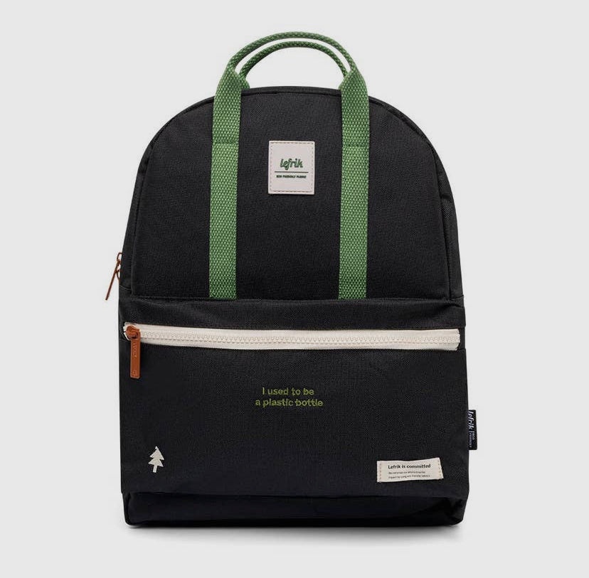 September Classic Camp Backpack