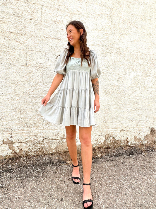 Penelope Dress
