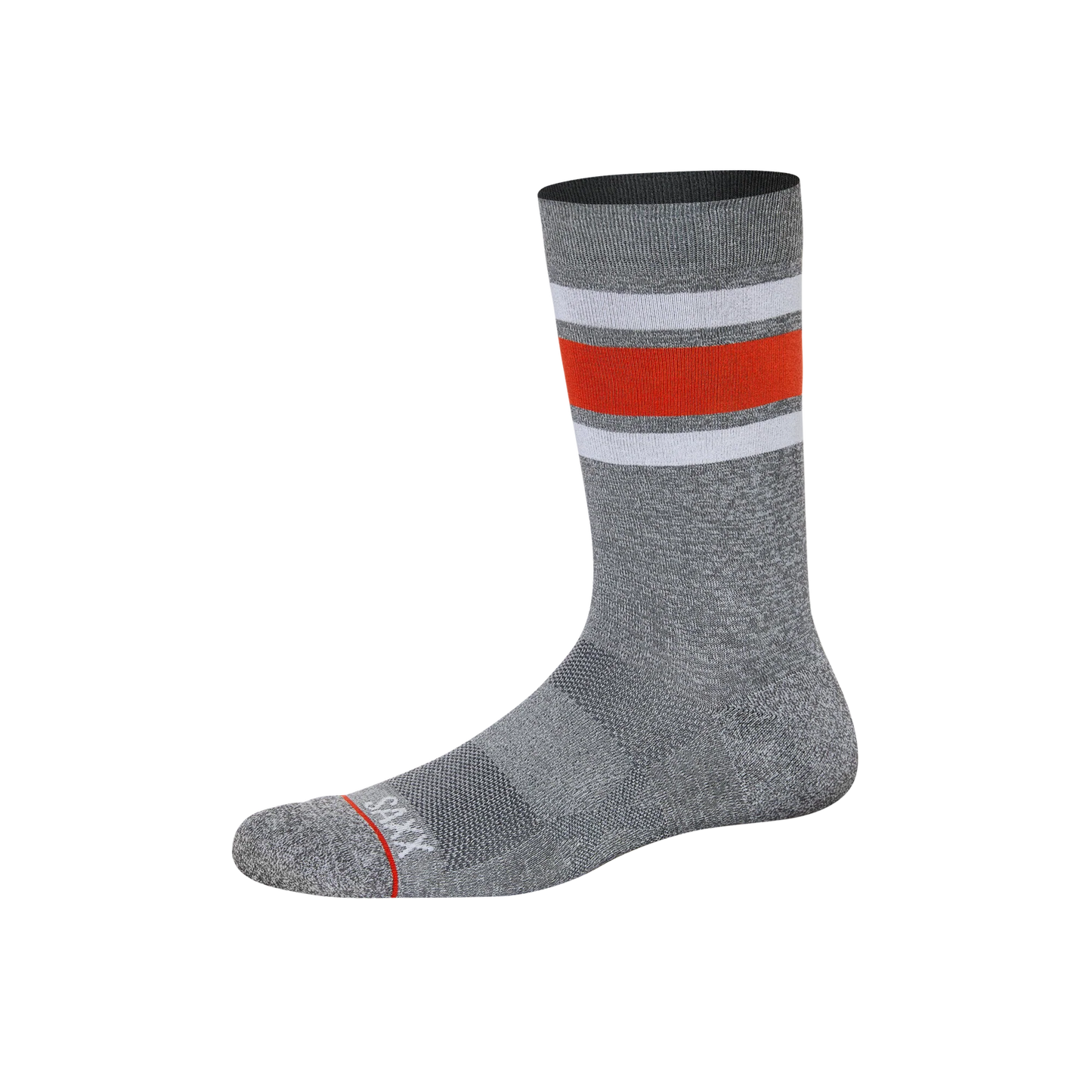 SAXX | Whole Package Crew Socks 1 PAIR | Multiple Colour Options