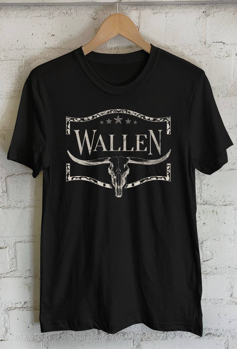 Wallen T-Shirt