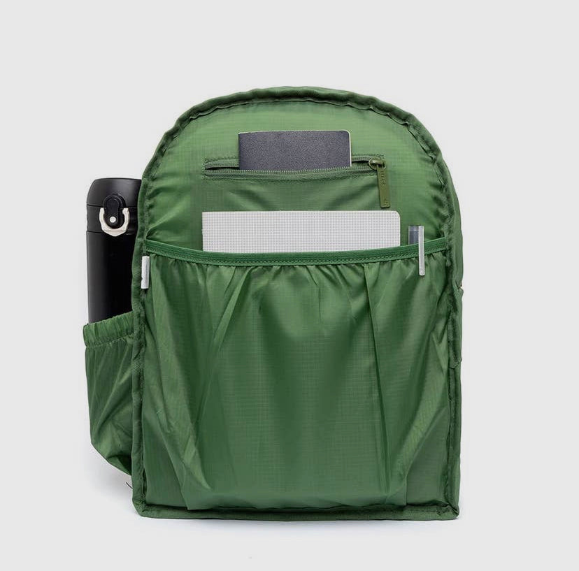 September Classic Camp Backpack