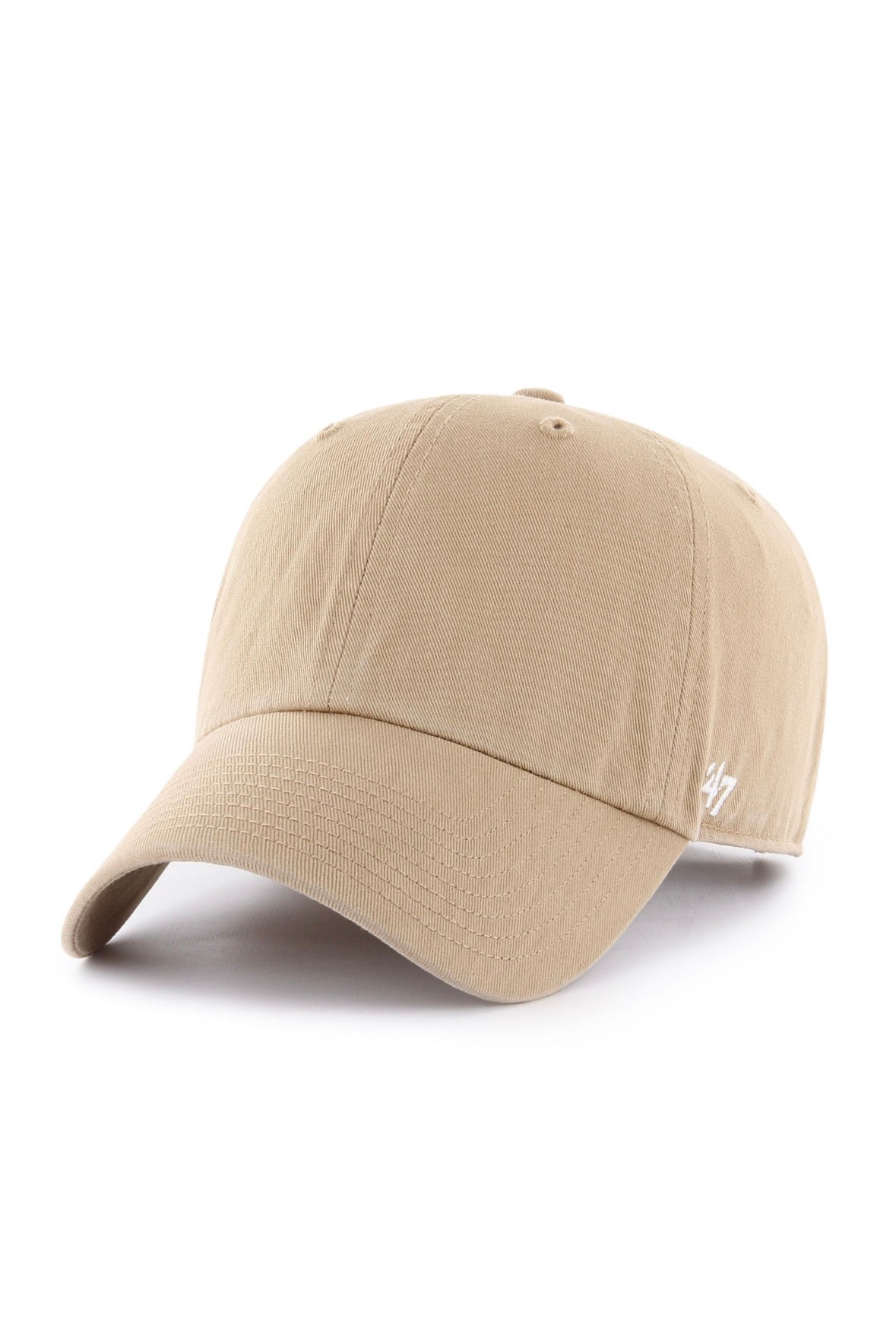 Tate 47 Brand Ball Cap - 10 Colour Options