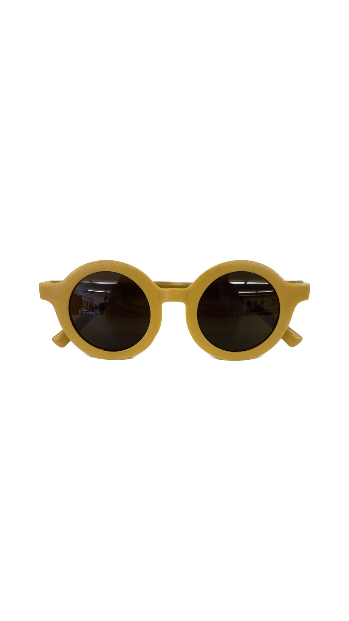 Childrens Retro Sunglasses