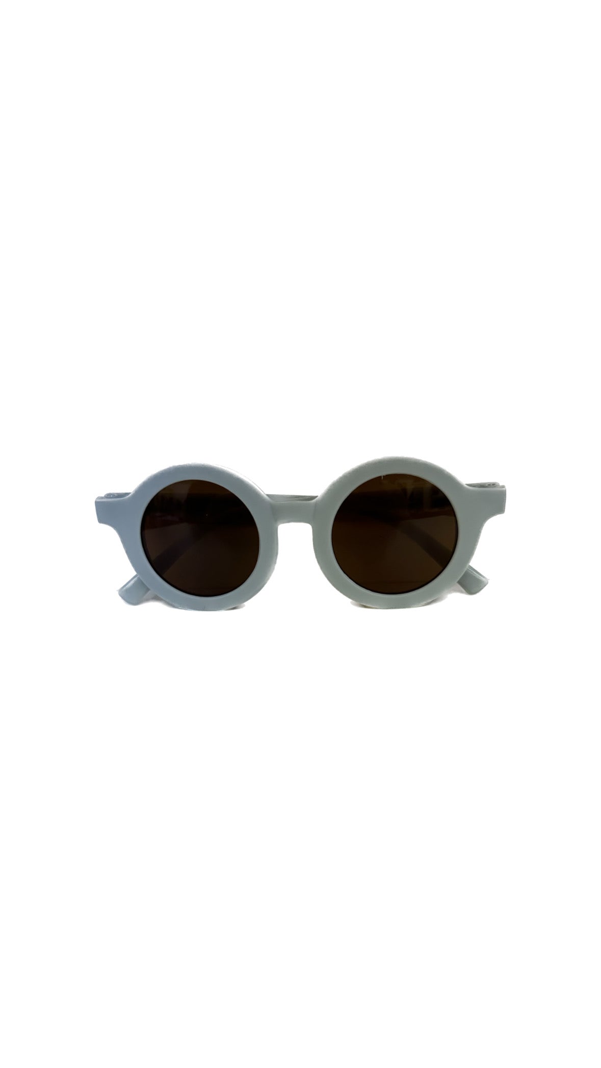 Childrens Retro Sunglasses