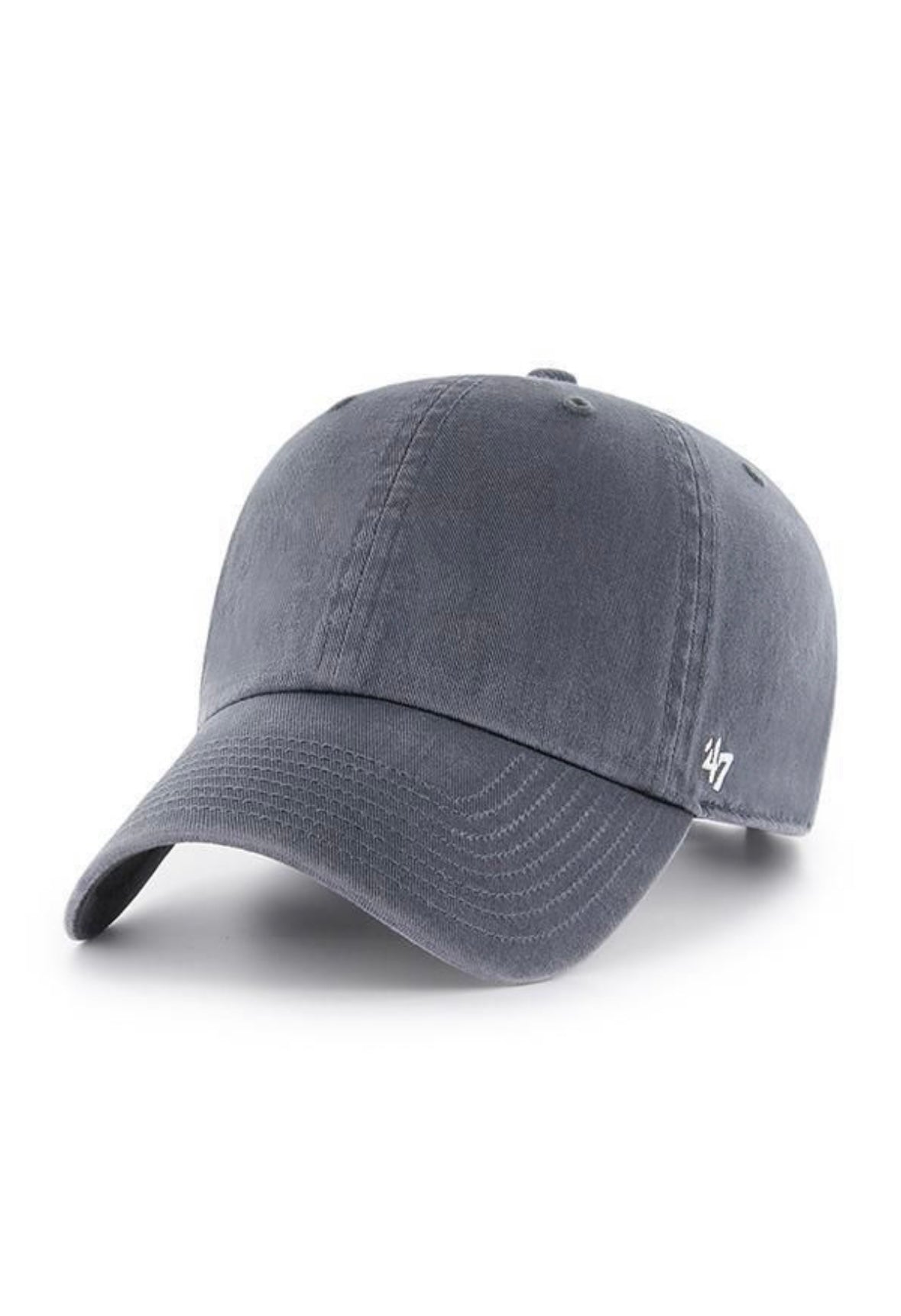 Tate 47 Brand Ball Cap - 10 Colour Options