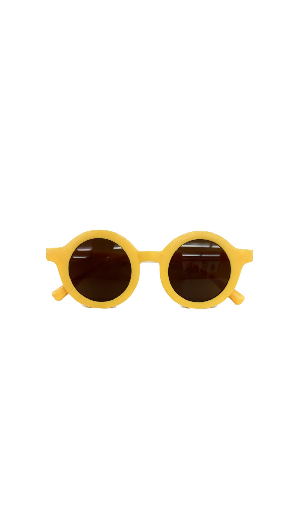 Childrens Retro Sunglasses