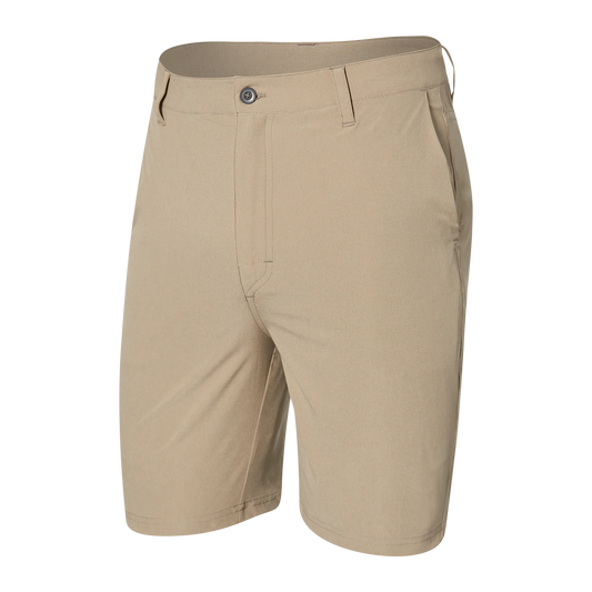 SAXX - Go To Town 2-In-1 Shorts -Multiple Color Options