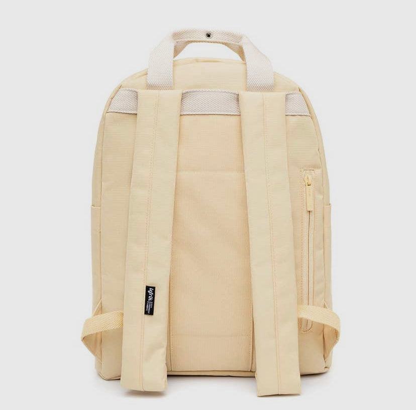 Capsule Backpack - Multiple Color Options