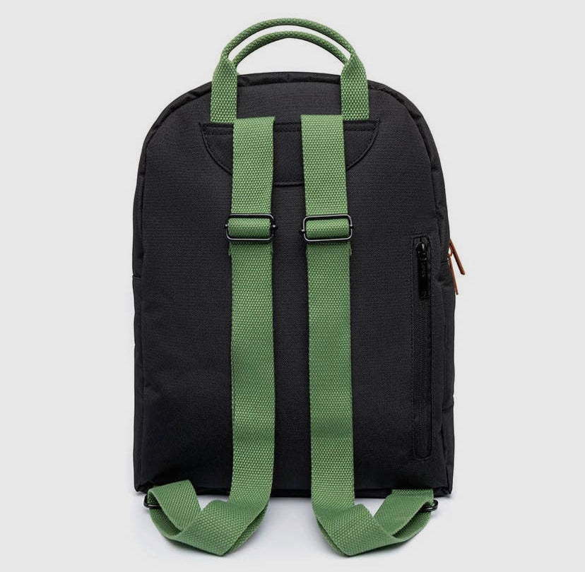 September Classic Camp Backpack