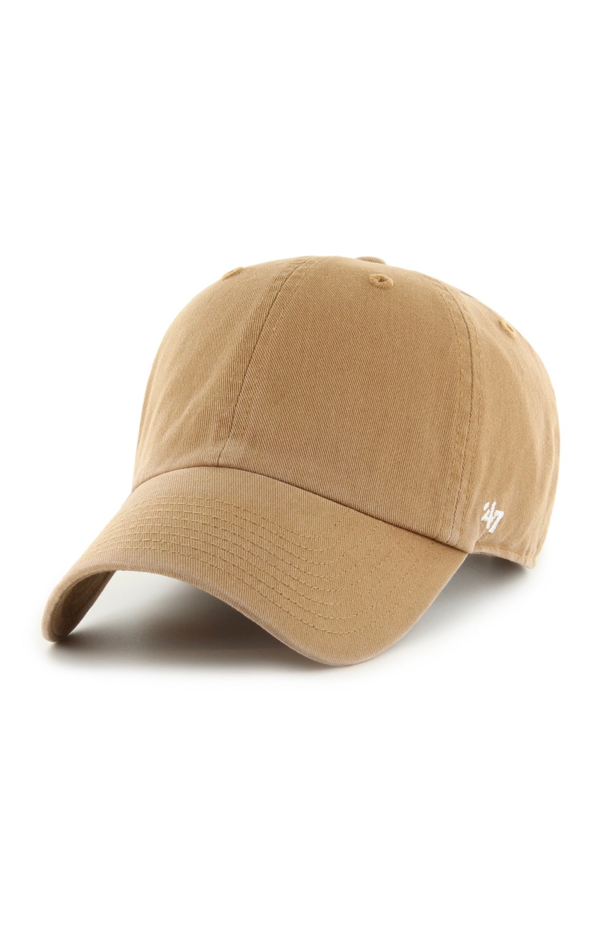 Tate 47 Brand Ball Cap - 10 Colour Options