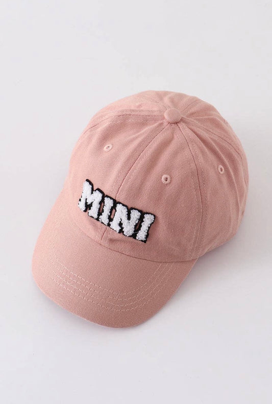 MINI Ball Cap