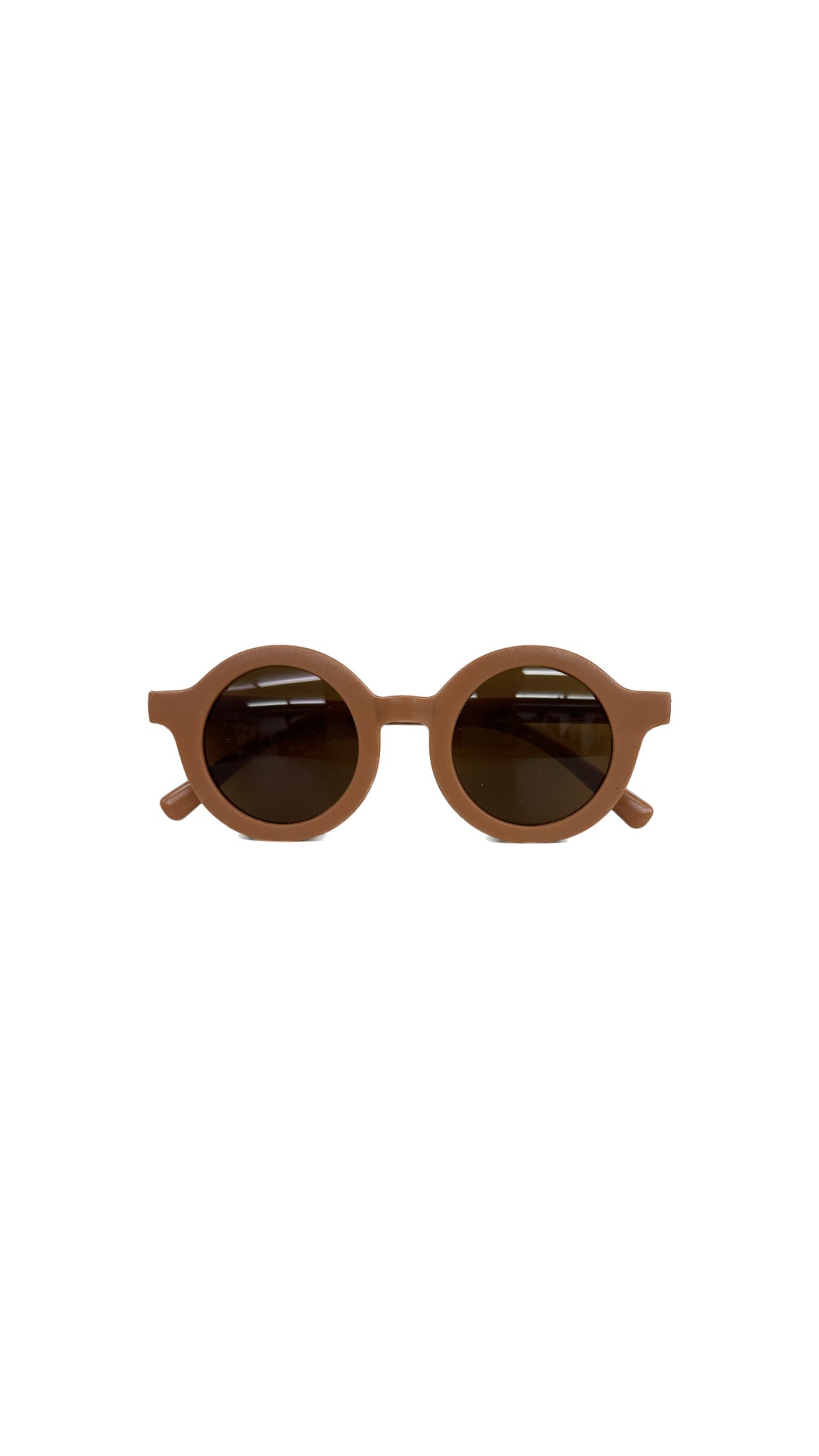 Childrens Retro Sunglasses