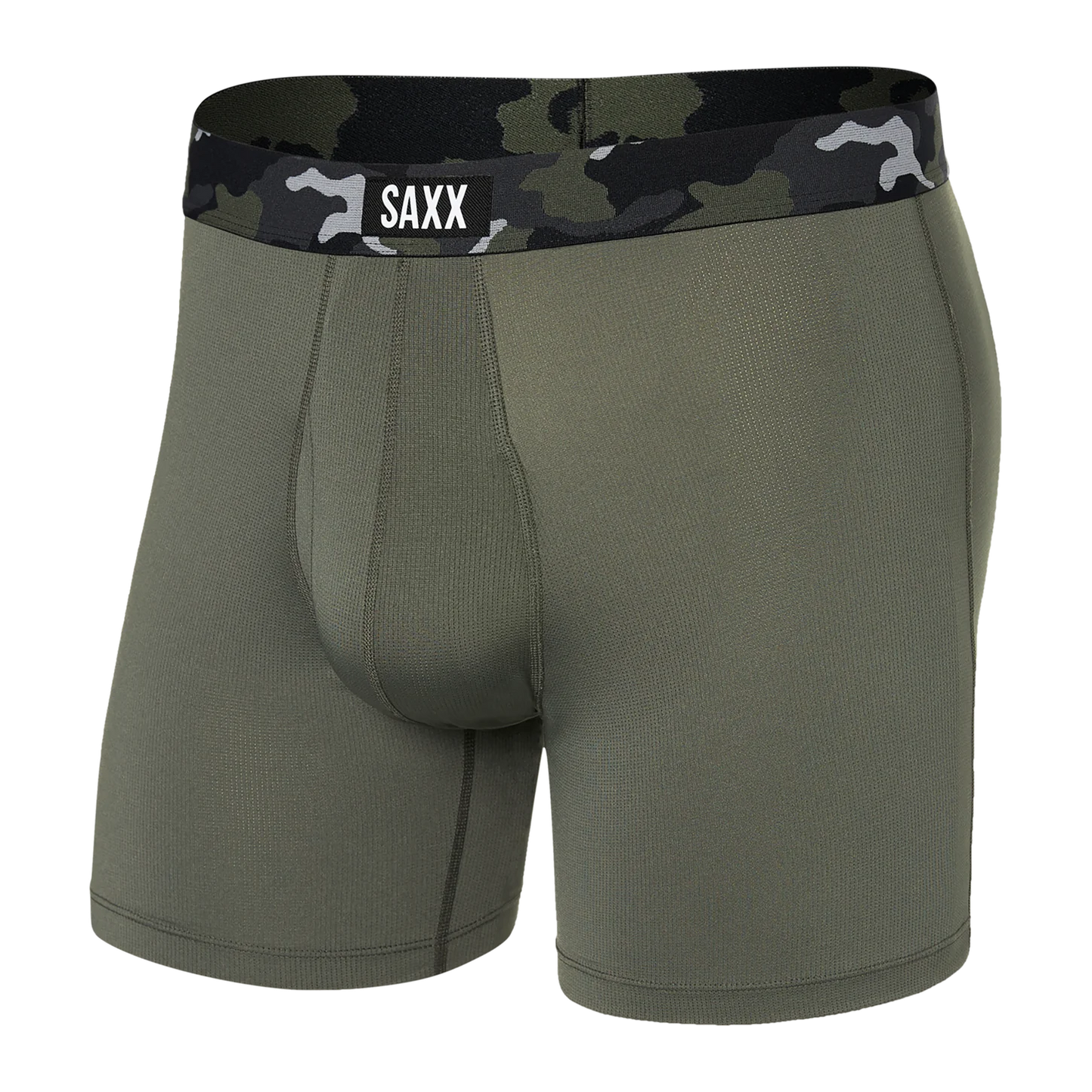 SAXX - Sport Mesh Boxer Brief -Multiple Colors