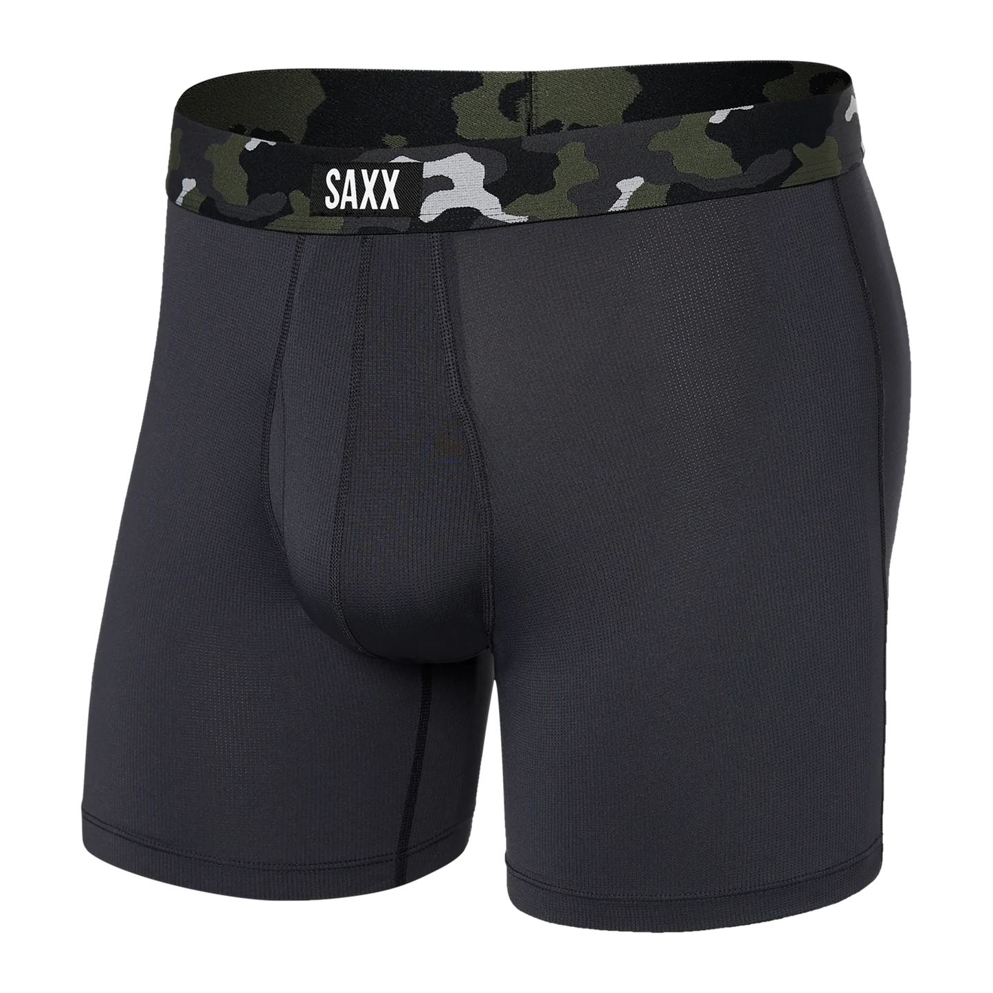 SAXX - Sport Mesh Boxer Brief -Multiple Colors