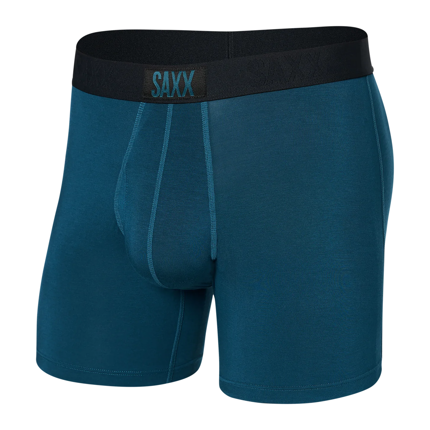 SAXX | Drop Temp Cooling Cotton Boxer Brief | Multiple Colour Options