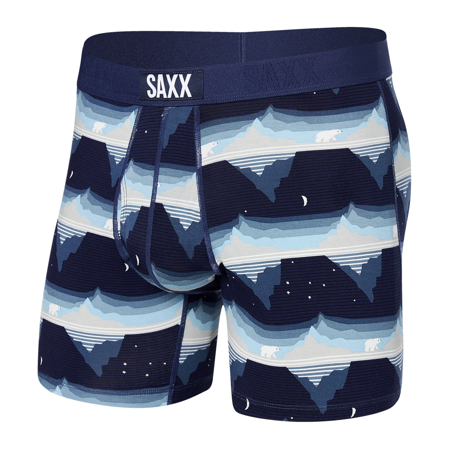 SAXX - Ultra Boxer Brief - Multiple Colour Options