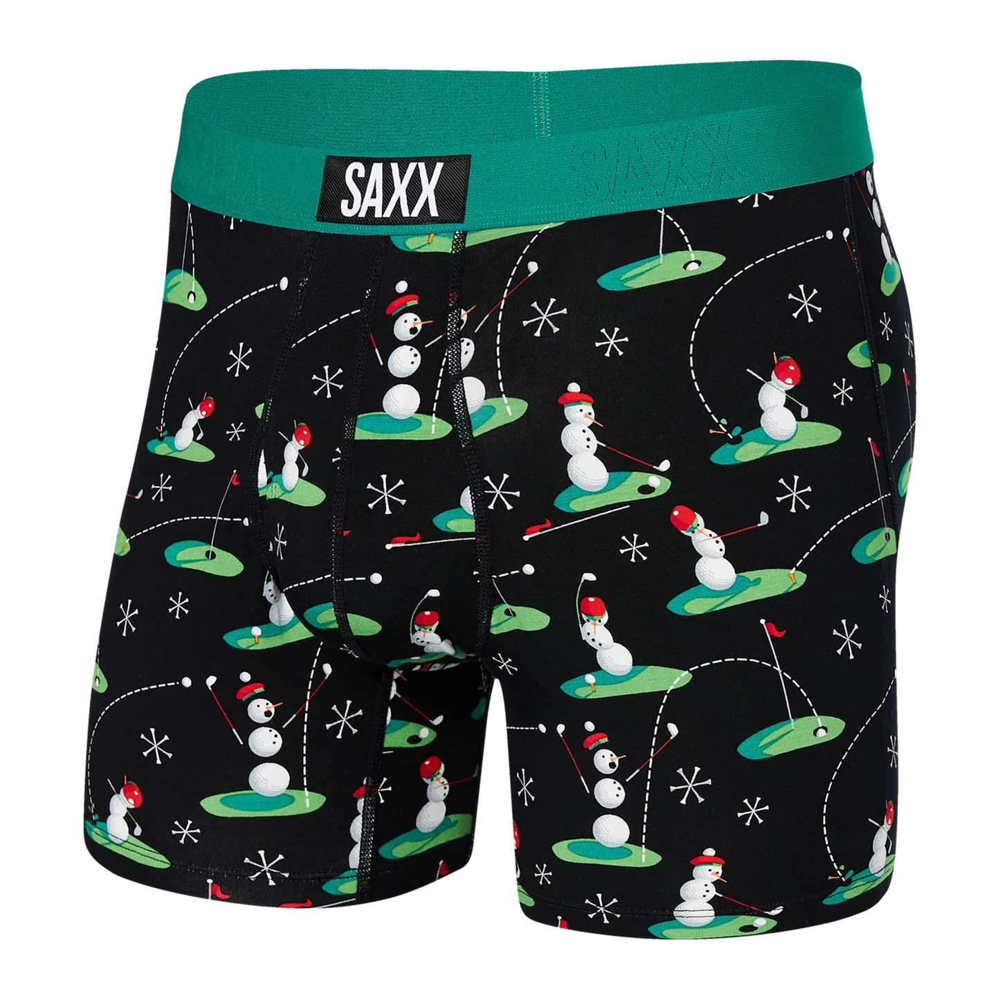 SAXX - Ultra Boxer Brief - Multiple Colour Options