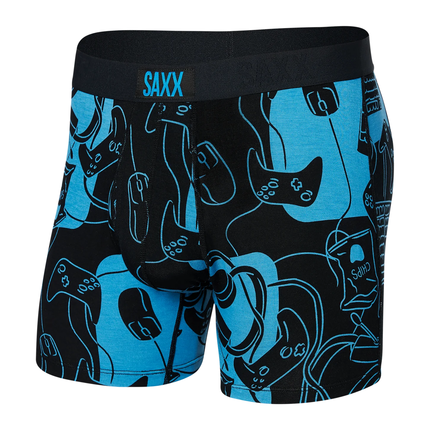 SAXX - Ultra Boxer Brief - Multiple Colour Options