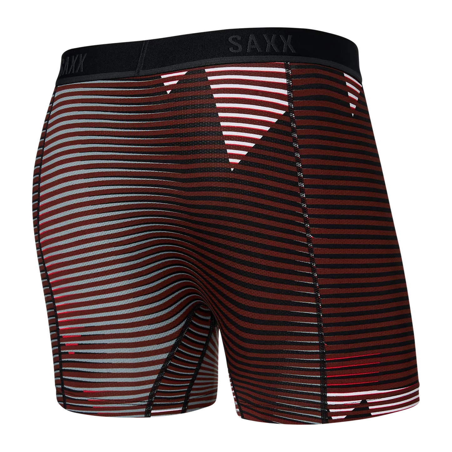 SAXX - Kinetic Mesh Boxer Brief - Many Other Color/Print Options