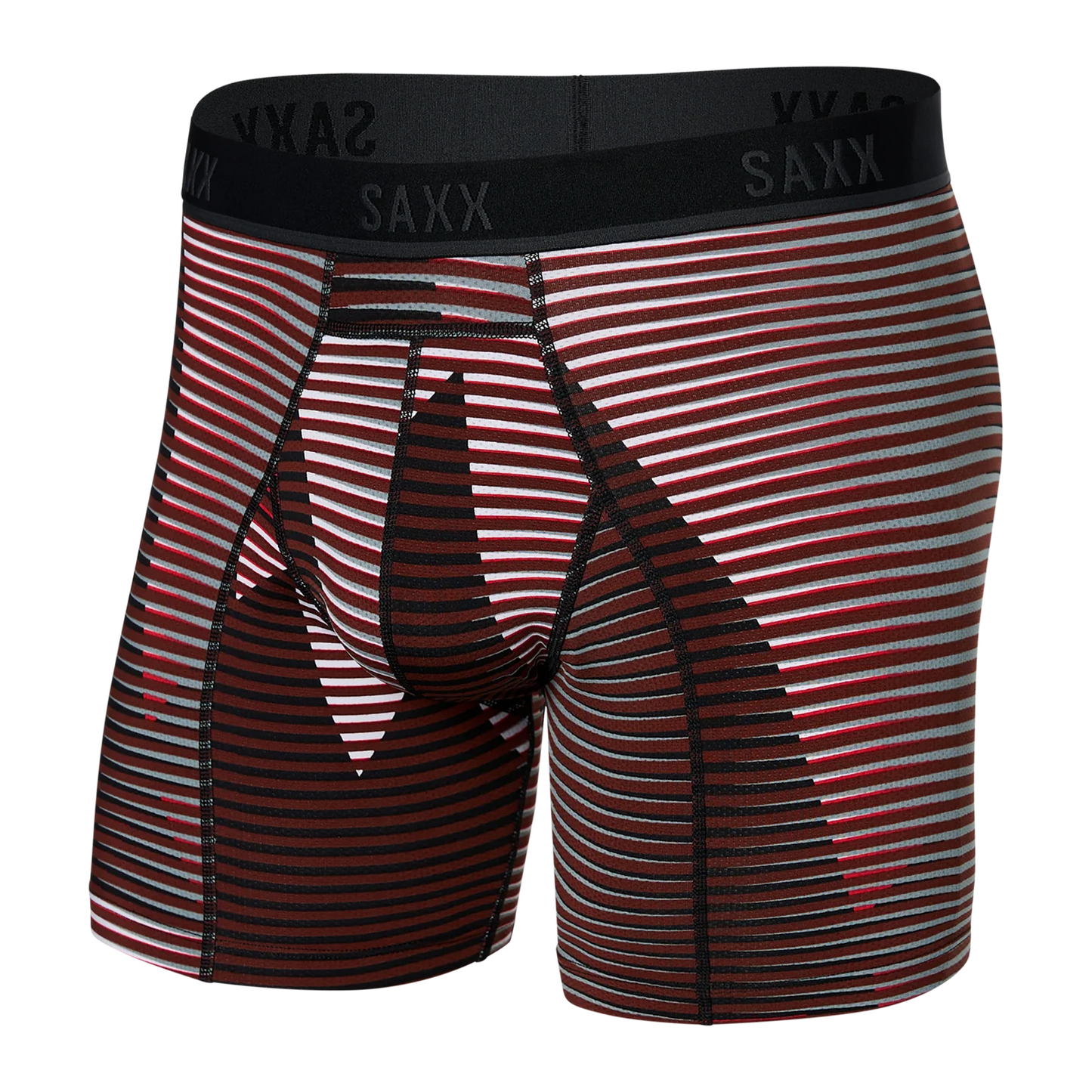 SAXX - Kinetic Mesh Boxer Brief - Many Other Color/Print Options