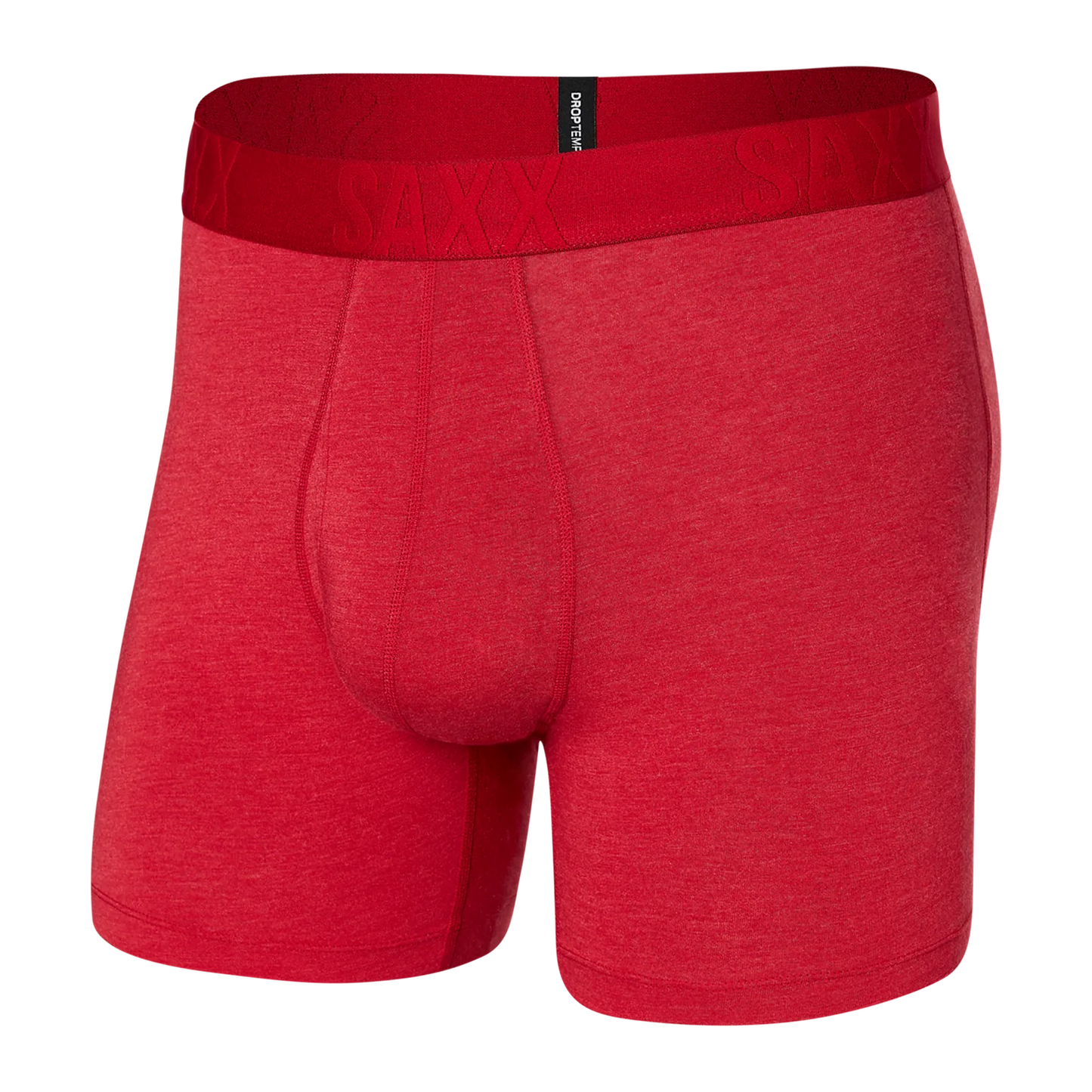 SAXX | Drop Temp Cooling Cotton Boxer Brief | Multiple Colour Options